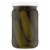 Milwaukee's Kosher Dill Pickles Perspective: back