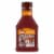 Open Pit Thick & Tangy Original Barbeque Sauce Perspective: back