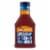 Open Pit Blue Label Original Barbecue Sauce Perspective: back