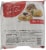 Crix® Original Crackers Perspective: back