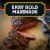 A.1. New York Steakhouse Marinade Perspective: back