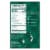 Starbucks® Classic Hot Cocoa Mix Perspective: back
