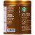 Starbucks® Salted Caramel Hot Cocoa Mix Perspective: back