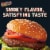 Ball Park® Pork Belly & Beef Brisket Patties for Burgers Perspective: back