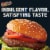 Ball Park® Steakhouse Seasoned Pork & Beef Patties for Burgers Perspective: back