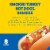 Ball Park Smoked White Meat Turkey Hot Dogs Perspective: back