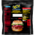 Ball Park® Frozen Fully-Cooked Flame Grilled Beef with Cheese and Bacon Patties Perspective: back