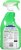 Fantastik® Fresh Scent Disinfectant Multi-Purpose Cleaner Perspective: back