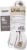 Prime® 3-Outlet Household Extension Cord - White Perspective: back