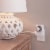 Prime® Heavy Duty 24-Hour 2-Outlet Timer Perspective: back