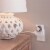 Prime® Heavy Duty 24-Hour 2-Outlet Timer Perspective: back