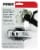 Prime® Pivoting Battery Powered LED Headlamp Perspective: back