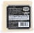 Burnett Dairy Black Truffle Cheddar Cheese Perspective: back