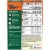 Uncle Ben's® Flavored Grains Fast Cook Long Grain & Wild Rice Perspective: back