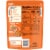 Uncle Ben's Ready Rice Whole Grain Brown Rice Perspective: back