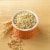Ben's Original Ready Rice Whole Grain Brown Rice, Easy Dinner Side, 8.8 oz Pouch Perspective: back