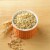 Ben's Original Ready Rice Whole Grain Brown Rice, Easy Dinner Side, 8.8 oz Pouch Perspective: back