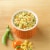 Ben's Original Ready Rice Garden Vegetable Flavored Rice, Easy Dinner Side, 8.8 oz Pouch Perspective: back