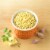 Ben's Original™ Ready Rice Butter and Garlic Flavored Rice Perspective: back