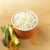 Ben's Original™ Ready Rice Basmati Rice Perspective: back