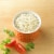 Ben's Original Ready Rice Jasmine Rice, Easy Dinner Side, 8.5 oz Pouch Perspective: back