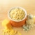Ben's Original Ready Rice Creamy Four Cheese Flavored Rice, Easy Dinner Side, 8.5 oz Pouch Perspective: back