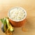 Ben's Original™ Ready Rice Cilantro Lime Flavored Rice Perspective: back