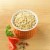 Ben's Original Ready Rice Brown Basmati Rice, Easy Dinner Side, 8.5 oz Pouch Perspective: back