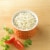 Ben's Original Ready Rice Coconut Jasmine Flavored Rice, Easy Dinner Side, 8.5 oz Pouch Perspective: back