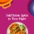Ben's Original Ready Rice Spicy Mexican Style Flavored Rice, Easy Dinner Side, 8.5 oz Pouch Perspective: back