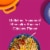 Ben's Original Ready Rice Roasted Chicken Flavored Family Size Rice, Easy Dinner Side, 17.3 oz Pouch Perspective: back
