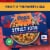Ben's Original Street Food Bean & Rice Burrito Bowl Prepared Entrée Microwave In 90 Seconds Perspective: back