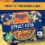 Ben's Original Street Food Fried Rice With Vegetables Prepared Entrée Microwave In 90 Seconds Perspective: back