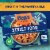 Ben's Original Street Food Jamaican Jerk Rice, Beans & Chicken Prepared Entrée Microwave In 90 Sec Perspective: back