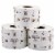 Morcon Tissue TISSUE,TOILET,600.2PLY M600 Perspective: back