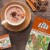 Ahmad 20 Foil TB Rooibos & Cinnamon Herbal Perspective: back