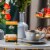 Ahmad Tea Ceylon Black Tea Perspective: back