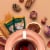 Ahmad Tea Cinnamon Haze Black Tea Perspective: back