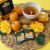 Ahmad Tea Apricot Sunrise Black Tea Perspective: back