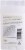Earth Science Liken Plant Deodorant Perspective: back