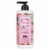 Love Beauty and Planet Murumuru Butter & Rose Delicious Glow Body Lotion Perspective: back