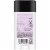 Love Beauty and Planet Aluminum-Free Argan Oil & Lavender Vegan Deodorant Stick Perspective: back