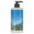 Love Beauty & Planet Walk in the Woods Marula Oil & Cedarwood Vegan Body & Hand Lotion Perspective: back