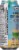 Grace® Coconut Bottled Water Perspective: back
