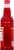 Grace® Strawberry Flavored Syrup Perspective: back