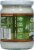 Grace® Organic Virgin Coconut Oil Perspective: back