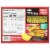 Grace® Spicy Beef Jamaican Style Patties Perspective: back