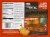 Grace® Curry Chicken Filling Turnovers Jamaican Style Patties Perspective: back