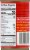 Grace® Classic Mackerel with Tomato Sauce Perspective: back