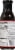 Grace® Oxtail Marinade Perspective: back